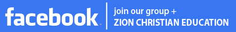 Facebook | Zion Christian Education