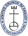 UCC Emblem