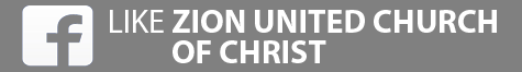 Facebook | Zion United Church of Christ